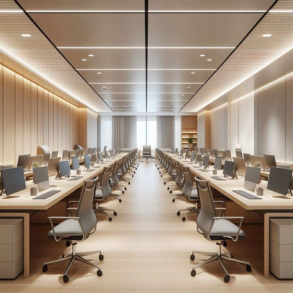 团队人数快速增加期间写字楼办公退租搬迁成本出现争议时设施管理组该怎样协调